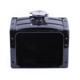 Радіатор (латунь) із кришкою - 180N