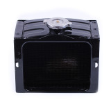 Радіатор (латунь) із кришкою - 180N