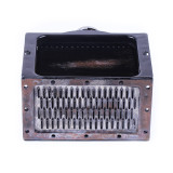 Радіатор (латунь) із кришкою - 180N