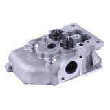 Головка блоку в зборі (під 3 болти) - 178F Y-BOX