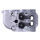 Головка блоку в зборі (під 3 болти) - 178F Y-BOX