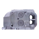 Головка блоку в зборі (під 3 болти) - 178F Y-BOX