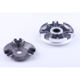 Варіатор передній - Yamaha JOG 50