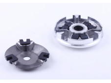 Варіатор передній - Yamaha JOG 50