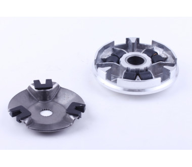 Варіатор передній - Yamaha JOG 50