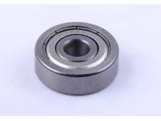 Підшипник кришки варіатора заднього (638Z) - Yamaha JOG 50