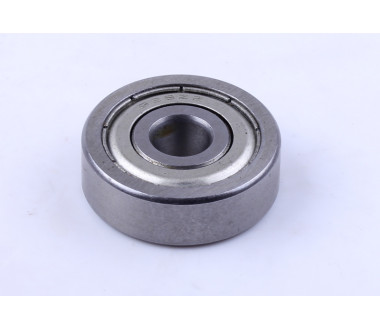 Підшипник кришки варіатора заднього (638Z) - Yamaha JOG 50