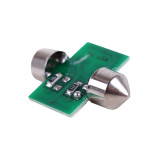 Лампа 6-діодна SV8.5-8 - AM