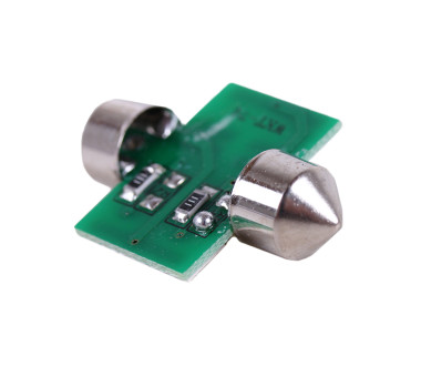 Лампа 6-діодна SV8.5-8 - AM