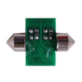 Лампа 6-діодна SV8.5-8 - AM