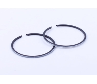 Кільця 41,50 мм, к-т на 1 поршень - Suzuki 50