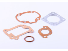 Прокладка циліндра, к-т: 5 шт. - AD50/sepia