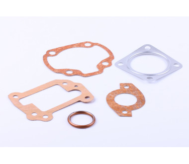 Прокладка циліндра, к-т: 5 шт. - AD50/sepia