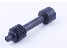 Привід масляного насоса (великий) - AD50/sepia