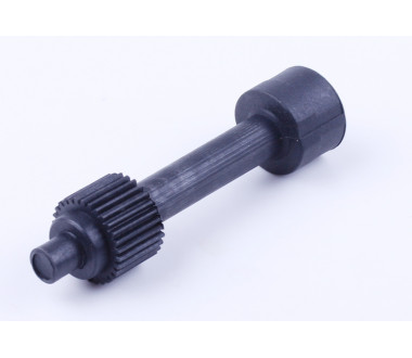 Привод насоса масляного (большой) - AD50/sepia