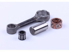 Шатун - AD50/sepia