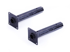 Ступиця колеса 270 мм, к-т: 2шт. - КПП