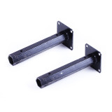 Ступица колеса 270 мм, к-т: 2шт. - КПП