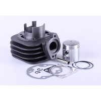 Поршнева (ЦПГ) к-т: 9 одиниць - 50СС - Let's