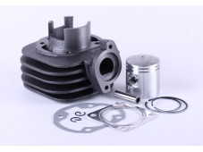 Поршнева (ЦПГ) к-т: 9 одиниць - 50СС - Let's