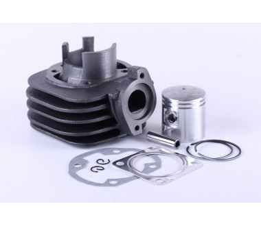 Поршнева (ЦПГ) к-т: 9 одиниць - 50СС - Let's