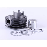 Поршнева (ЦПГ) к-т: 9 одиниць - 50СС - Let's