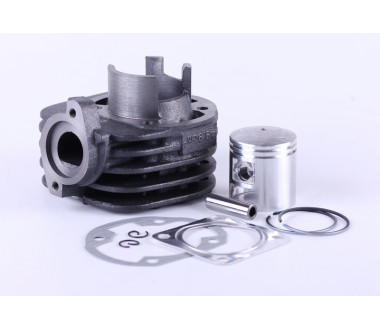 Поршнева (ЦПГ) к-т: 9 одиниць - 50СС - Let's