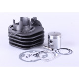 Поршнева (ЦПГ) к-т: 9 одиниць - 50СС - Let's