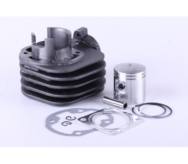 Поршнева (ЦПГ) к-т: 9 одиниць - 50СС - Let's