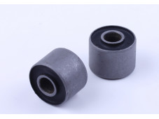 Сайлентблок двигуна 28 мм, к-т: 2 шт. - Honda