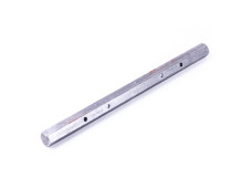 Вісь коліс шестигранна L-500 мм - КПП