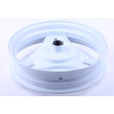 Диск передній сталевий, диск. гальмо - HONDA Dio 50/Takt 24