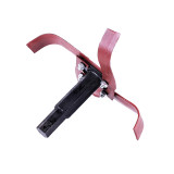 Секция фрезы с ножами (диаметр 32 мм), к-т на 4 ножа - 178F/186F