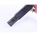 Секция фрезы с ножами (диаметр 32 мм), к-т на 4 ножа - 178F/186F