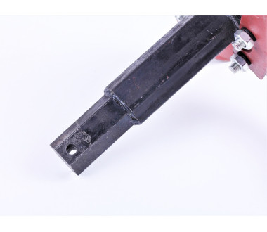 Секция фрезы с ножами (диаметр 32 мм), к-т на 4 ножа - 178F/186F