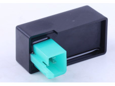 Комутатор - Dio 18/27/Takt 24