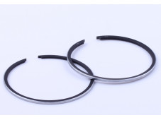 Кільця 39,25 мм, к-т на 1 поршень - Dio 18/27