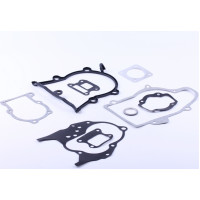 Прокладки двигателя, к-т: 9 шт. - Dio 18/27/Takt 24