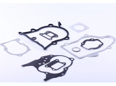 Прокладка двигуна, к-т: 9 шт. - Dio 18/27/Takt 24