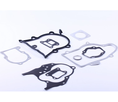 Прокладка двигуна, к-т: 9 шт. - Dio 18/27/Takt 24