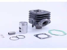 Поршнева (ЦПГ) 40 мм, к-т: 9 одиниць - 50CC - Dio 34