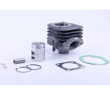 Поршнева (ЦПГ) 40 мм, к-т: 9 одиниць - 50CC - Dio 34