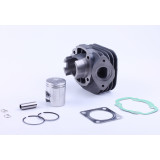 Поршнева (ЦПГ) 40 мм, к-т: 9 одиниць - 50CC - Dio 34