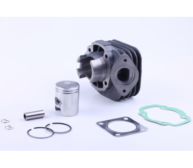 Поршнева (ЦПГ) 40 мм, к-т: 9 одиниць - 50CC - Dio 34