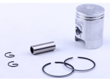 Поршневий комплект 39,75 мм: 6 одиниць - Dio 27/Takt 24