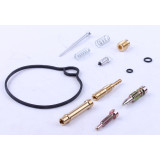 Ремкомплект карбюратора, к-т: 12 шт. - Dio 34