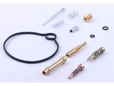 Ремкомплект карбюратора, к-т: 12 шт. - Dio 34