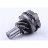 Хроповик - Dio 18/Lead 90