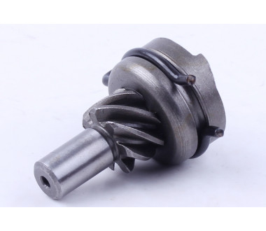 Хроповик - Dio 18/Lead 90