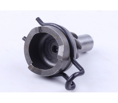 Хроповик - Dio 18/Lead 90